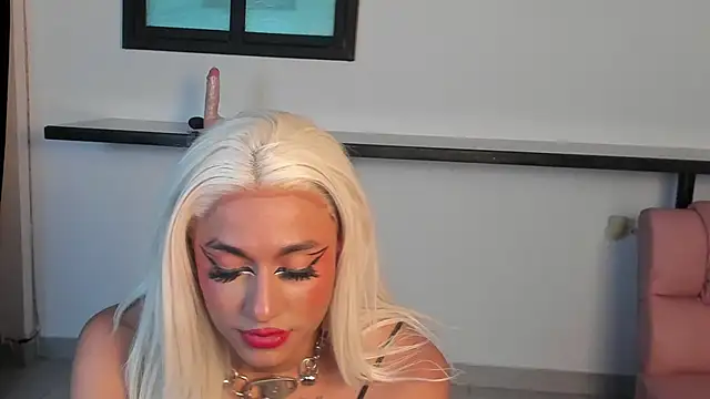 Sabrina Rosse   online show from 12, 1, 2025