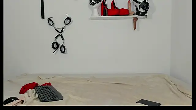 Sabrina Rosse   online show from 22, 3, 2025