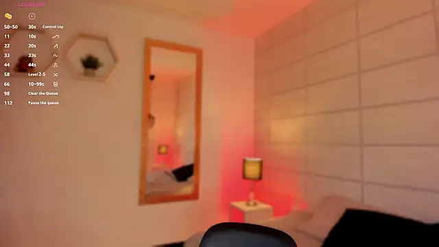 Christine Laam online show from 12, 3, 2026