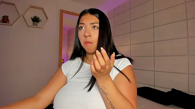 Christine Laam online show from 6, 4, 2026