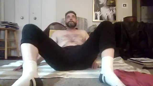 rickydickyskull online show from 28, 11, 2025