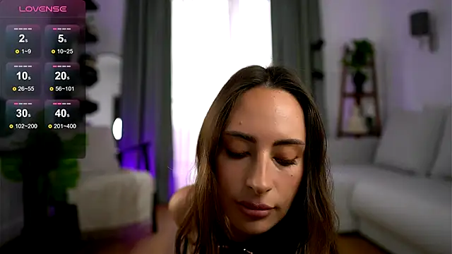 NattyPierce online show from 20, 11, 2025