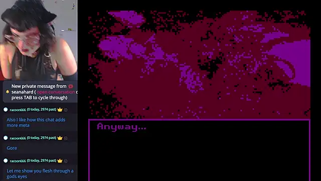 pain princee online show from 16, 1, 2025