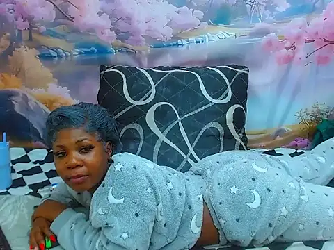 DarkGorgeous online show from 6, 6, 2026