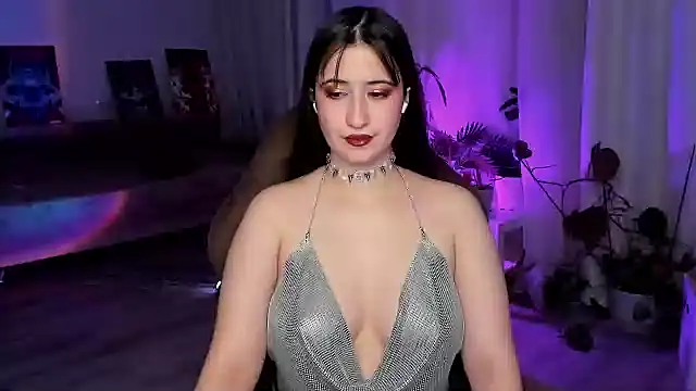 Snapshot of annallurings chatting on 4, 3, 2025 annallurings online show from 4, 3, 2025