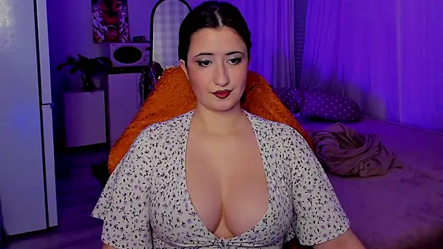 Snapshot of annallurings chatting on 13, 11, 2025 annallurings online show from 13, 11, 2025