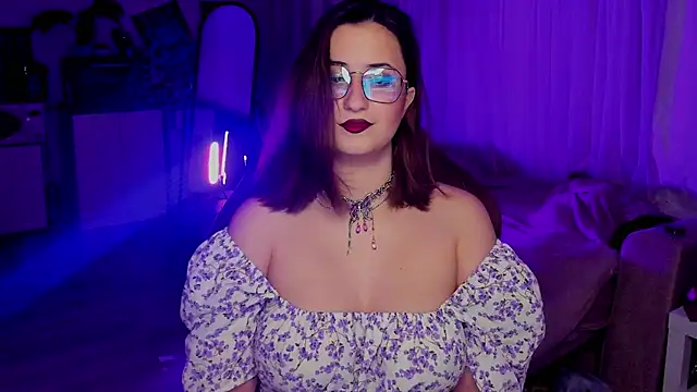 Snapshot of annallurings chatting on 5, 12, 2025 annallurings online show from 5, 12, 2025