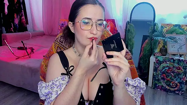 annallurings online show from 16, 3, 2026