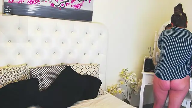 Ysabell01 online show from 9, 4, 2026