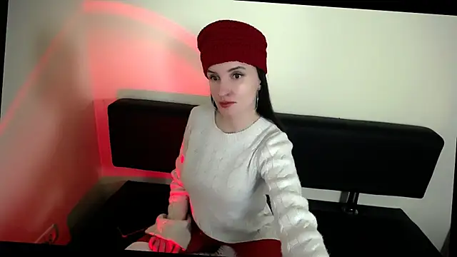 LaimaV  online show from 11, 1, 2026