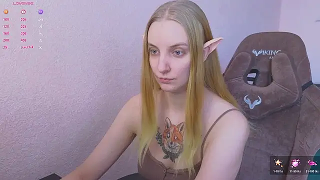 Fluffy muffin  online show from 11, 3, 2026