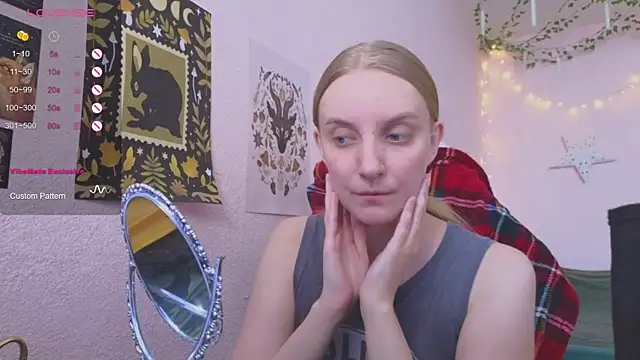 Fluffy muffin  online show from 8, 4, 2026