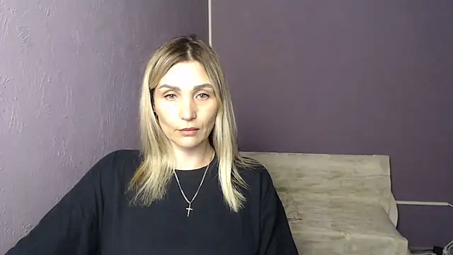  sexy lady online show from 13, 9, 2025