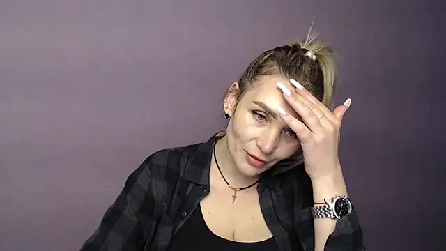  sexy lady online show from 4, 11, 2025