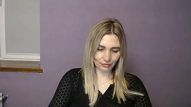  sexy lady online show from 7, 11, 2025