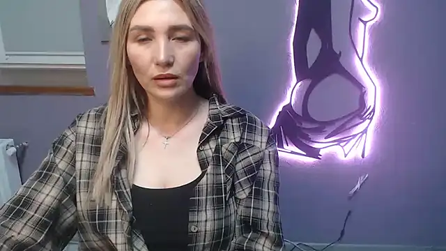  sexy lady online show from 12, 2, 2026