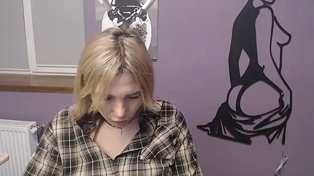  sexy lady online show from 9, 3, 2026