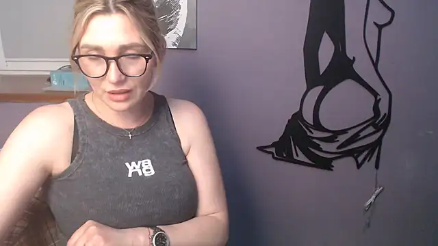 sexy lady online show from 3, 6, 2026