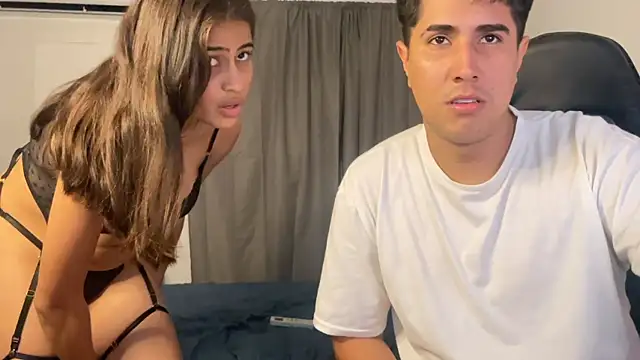 dereckbrownn online show from 6, 1, 2025