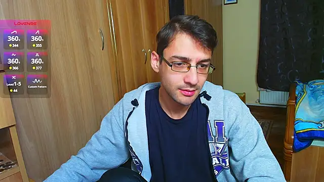 HungEddy online show from 6, 12, 2024