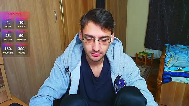 HungEddy online show from 7, 12, 2024