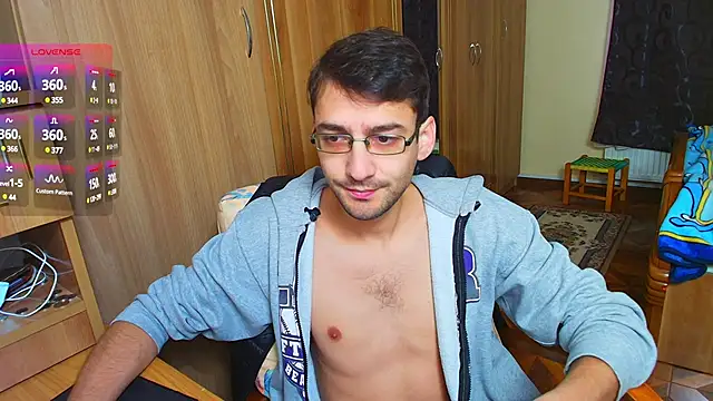 HungEddy online show from 8, 12, 2024