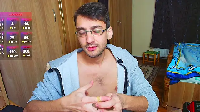 HungEddy online show from 8, 12, 2024