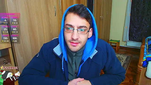 HungEddy online show from 25, 12, 2024