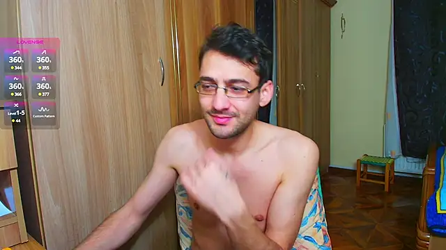 HungEddy online show from 8, 1, 2025