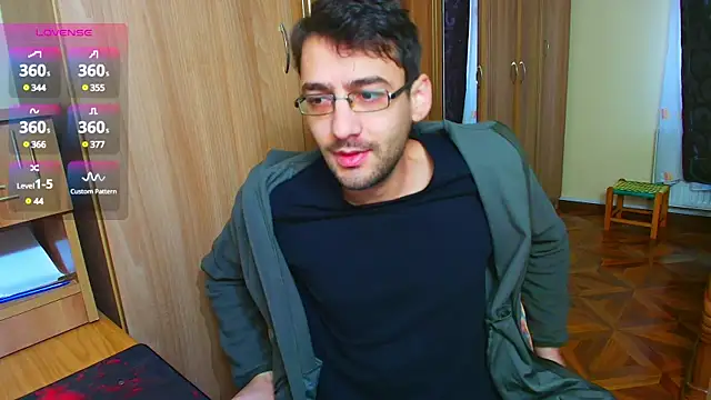 HungEddy online show from 9, 1, 2025