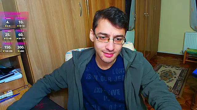 HungEddy online show from 11, 1, 2025