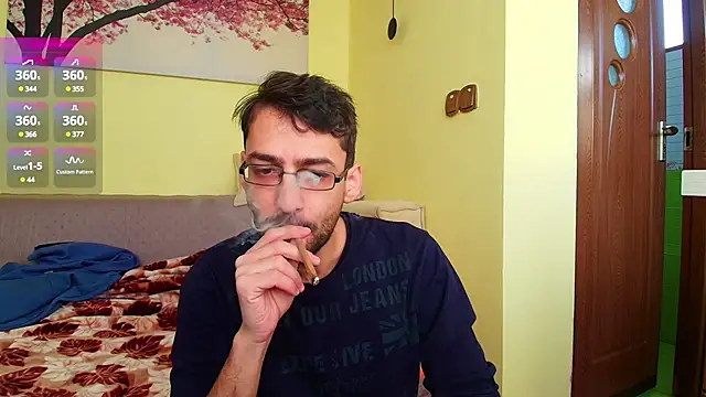 HungEddy online show from 22, 2, 2025