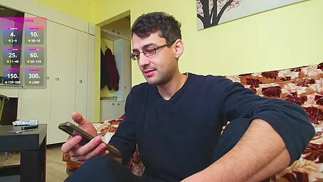 HungEddy online show from 1, 3, 2025