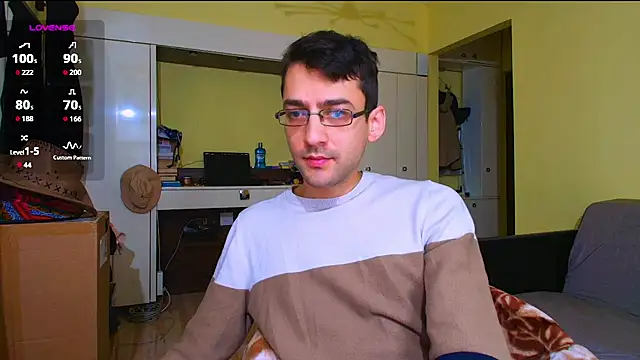 HungEddy online show from 25, 2, 2026