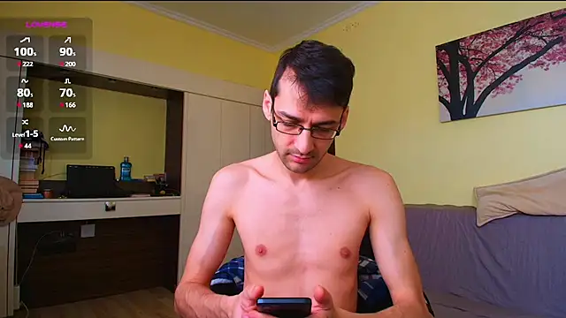 HungEddy online show from 26, 2, 2026