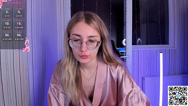 Snapshot of LivyyBossom chatting on 25, 1, 2025 LivyyBossom online show from 25, 1, 2025