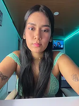 ALANAH KITTY online show from 30, 3, 2026