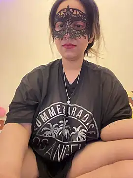 Snapshot of maskinamy chatting on 29, 12, 2024 maskinamy online show from 29, 12, 2024