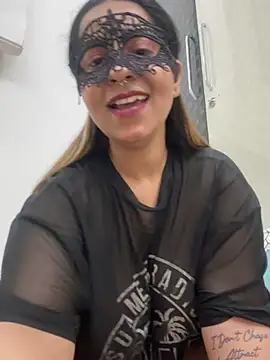 Snapshot of maskinamy chatting on 27, 2, 2025 maskinamy online show from 27, 2, 2025