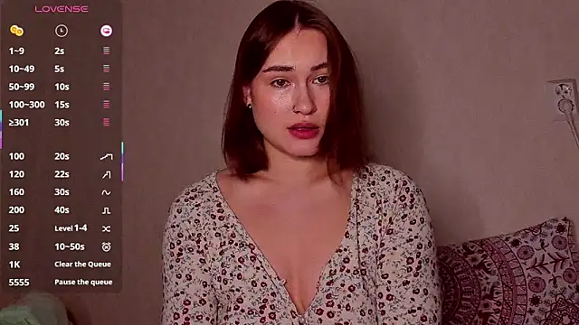 Snapshot of sleeeep_y chatting on 13, 3, 2026 sleeeep y online show from 13, 3, 2026