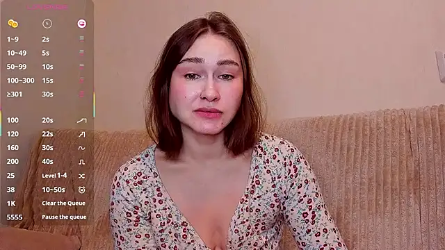 Snapshot of sleeeep_y chatting on 27, 3, 2026 sleeeep y online show from 27, 3, 2026