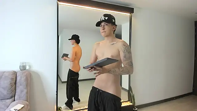 emmanuel scor online show from 3, 10, 2025