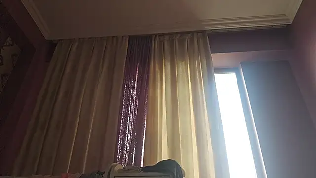 AlejandraDelaney online show from 29, 10, 2025