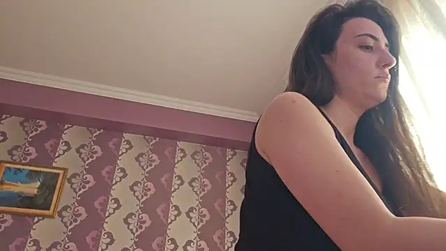 AlejandraDelaney online show from 26, 3, 2026