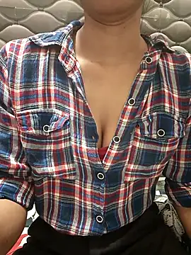 Snapshot of Rajni-Mehra chatting on 4, 12, 2025 Rajni-Mehra online show from 4, 12, 2025