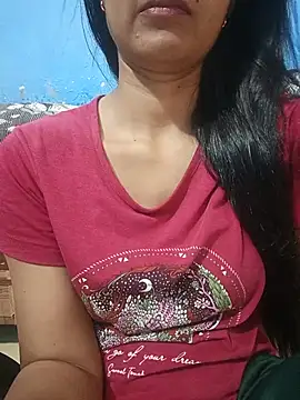 Snapshot of Rajni-Mehra chatting on 10, 6, 2026 Rajni-Mehra online show from 10, 6, 2026