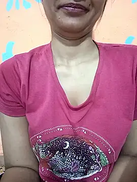 Snapshot of Rajni-Mehra chatting on 11, 6, 2026 Rajni-Mehra online show from 11, 6, 2026