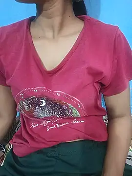Snapshot of Rajni-Mehra chatting on 3, 7, 2026 Rajni-Mehra online show from 3, 7, 2026