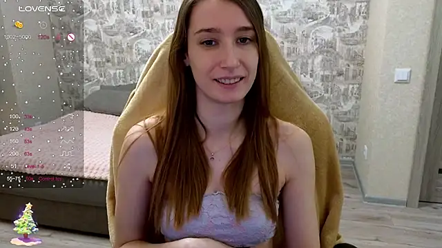 beril kiss- online show from 14, 12, 2024