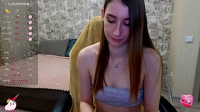 beril kiss- online show from 20, 2, 2025